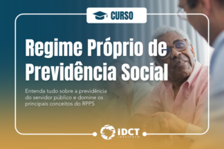 CURSO: Regime Próprio de Previdência Social (RPPS)