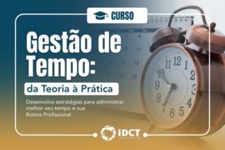 CURSO: Gestão de Riscos: da Teoria à Prática